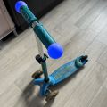 daruji kolobezku micro mini