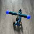 daruji kolobezku micro mini