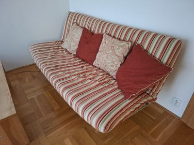 Sedačka / gauč - rozkládací