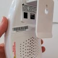 Monitor dechu Hisense Babysense 2 Pro bílý