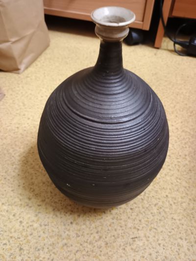 Váza asi 30 cm