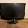 Monitor LG Flatron M2262D, 21,5" Full HD