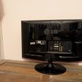 Monitor LG Flatron M2262D, 21,5" Full HD