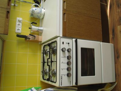 Sporák zn. Mora Combi 817 