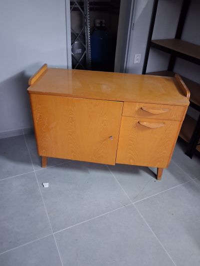 Retro komoda