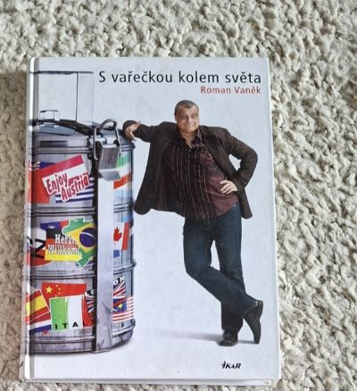 Kucharka 1