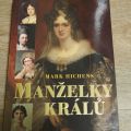 kniha Manželky