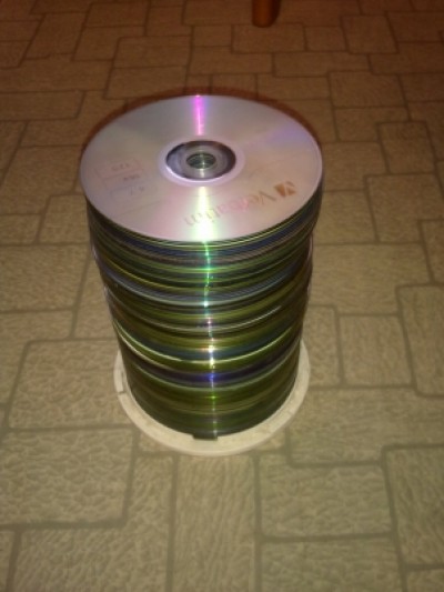 CD