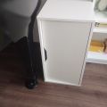 Ikea Alex spodní díl pod stůl