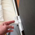 Gauč rozkládací Friheten IKEA hnědý