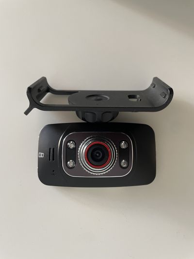 Dashcam - autokamera