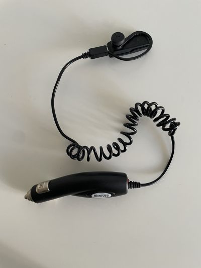 Handsfree do auta