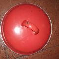 Poklička průměr 13 cm
