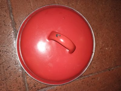 Poklička průměr 13 cm