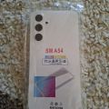Nove pouzdro na Samsung A54