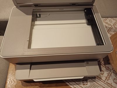 Tiskárna HP