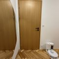 Interiérové dveře 4x Sapelli ODVOZ NUTNÝ VE STŘEDU 21.10.
