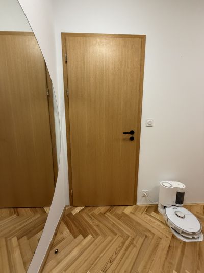 Interiérové dveře 4x Sapelli ODVOZ NUTNÝ VE STŘEDU 21.10.