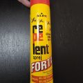 ALPA Repelent Forte – prošlý