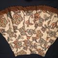 Sukně S pás 36 cm