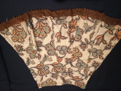 Sukně S pás 36 cm
