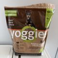 Odměny peletky YOGGIES (rozdělané)
