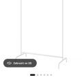 Štendr IKEA