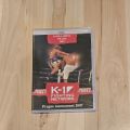 DVD K1 - Fighting network