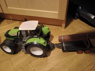 Teaktor