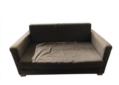 Rozkládací pohovka Ikea Solsta