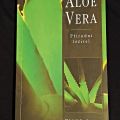 Léčivé účinky Aloe Vera -  kniha