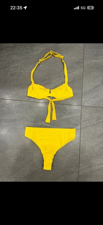 Plavky Calzedonia