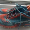 La Sportiva Bushido 42,5