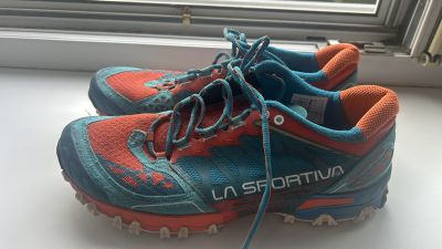 La Sportiva Bushido 42,5