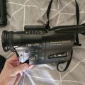 Stará Panasonic kamera