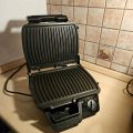 Používaný supergrill tefal funkční