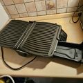 Používaný supergrill tefal funkční