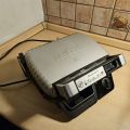 Používaný supergrill tefal funkční