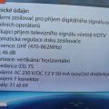 Venkovní antény DVB-T