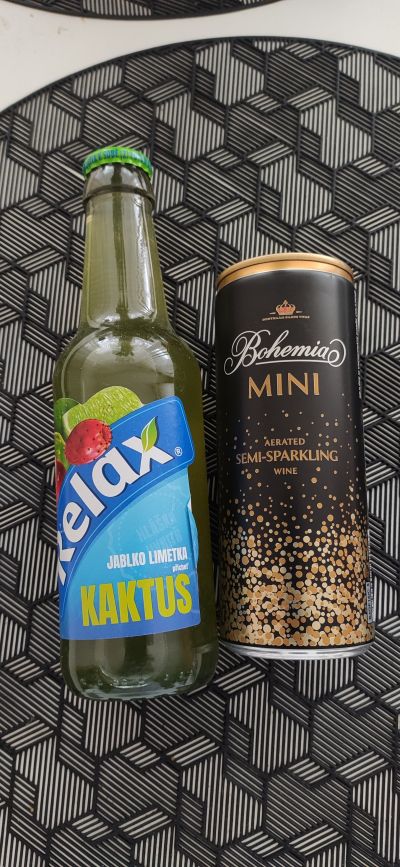 Nápoje po expiraci