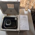 Domácí pekárna Kenwood BM350