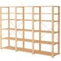 Ikea policový systém