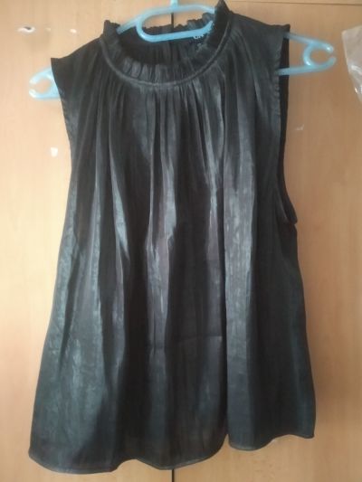 Top vel. 40