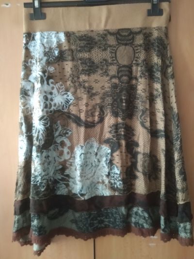 Sukně Desigual vel. S