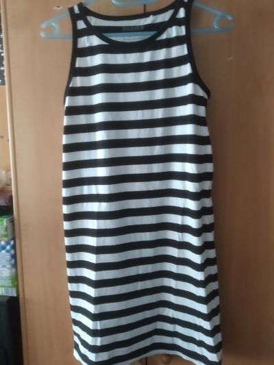 Minišaty (13-14 let)