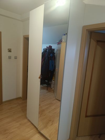 Skříň Ikea
