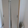 2* IKEA skříň PAX, 2,36 m vysoká x