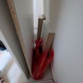 2* IKEA skříň PAX, 2,36 m vysoká x