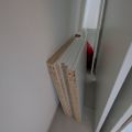 2* IKEA skříň PAX, 2,36 m vysoká x