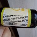 Citronova prirodni silice 10ml